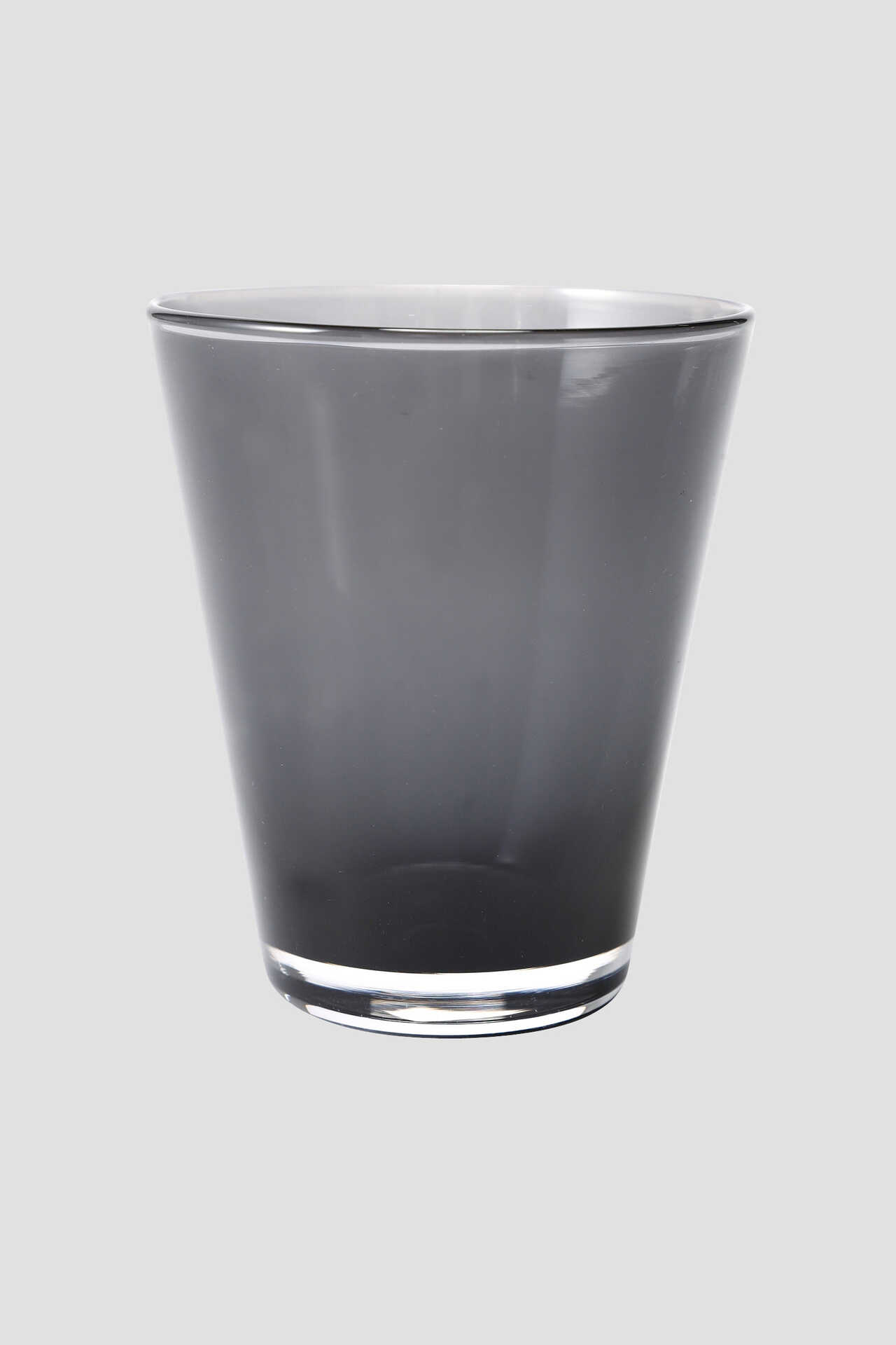 BLOWN GLASS WATER TUMBLER4