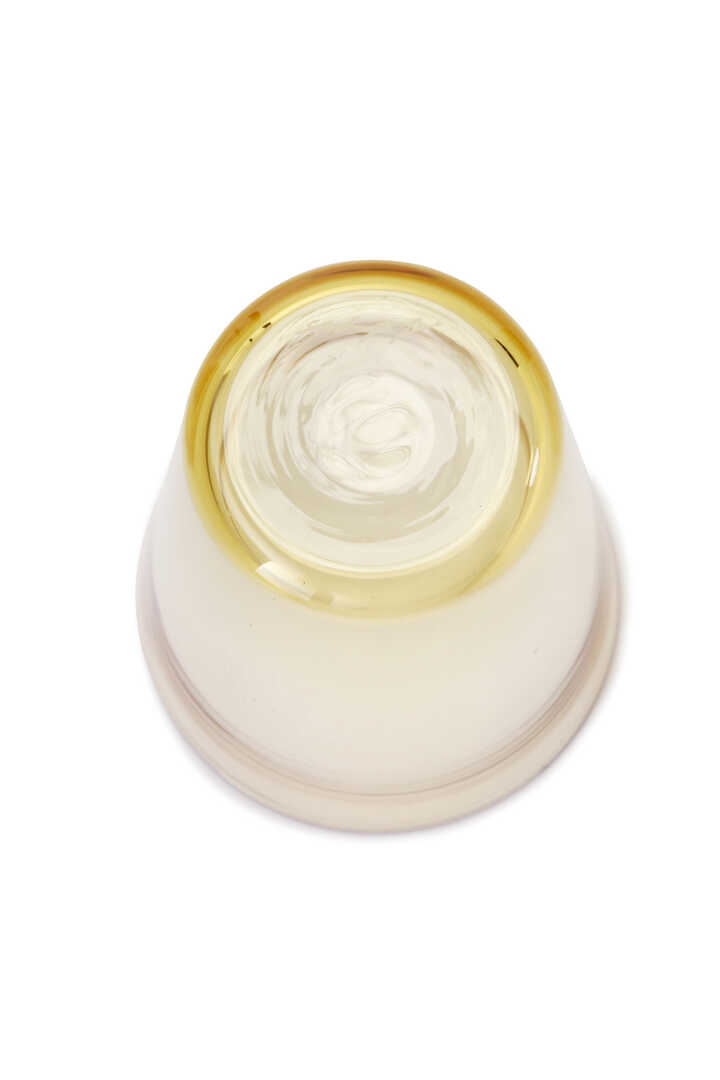 BLOWN GLASS WATER TUMBLER3