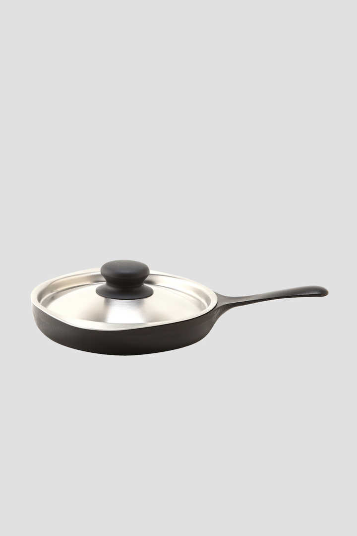 SY MINI PAN WITH LID