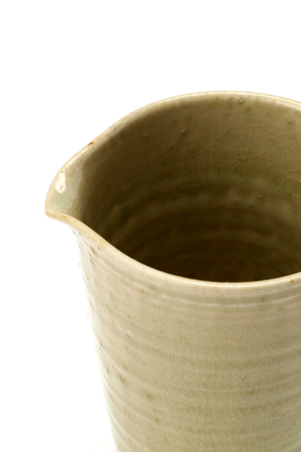 ASAHIYAKI WATER JUG3