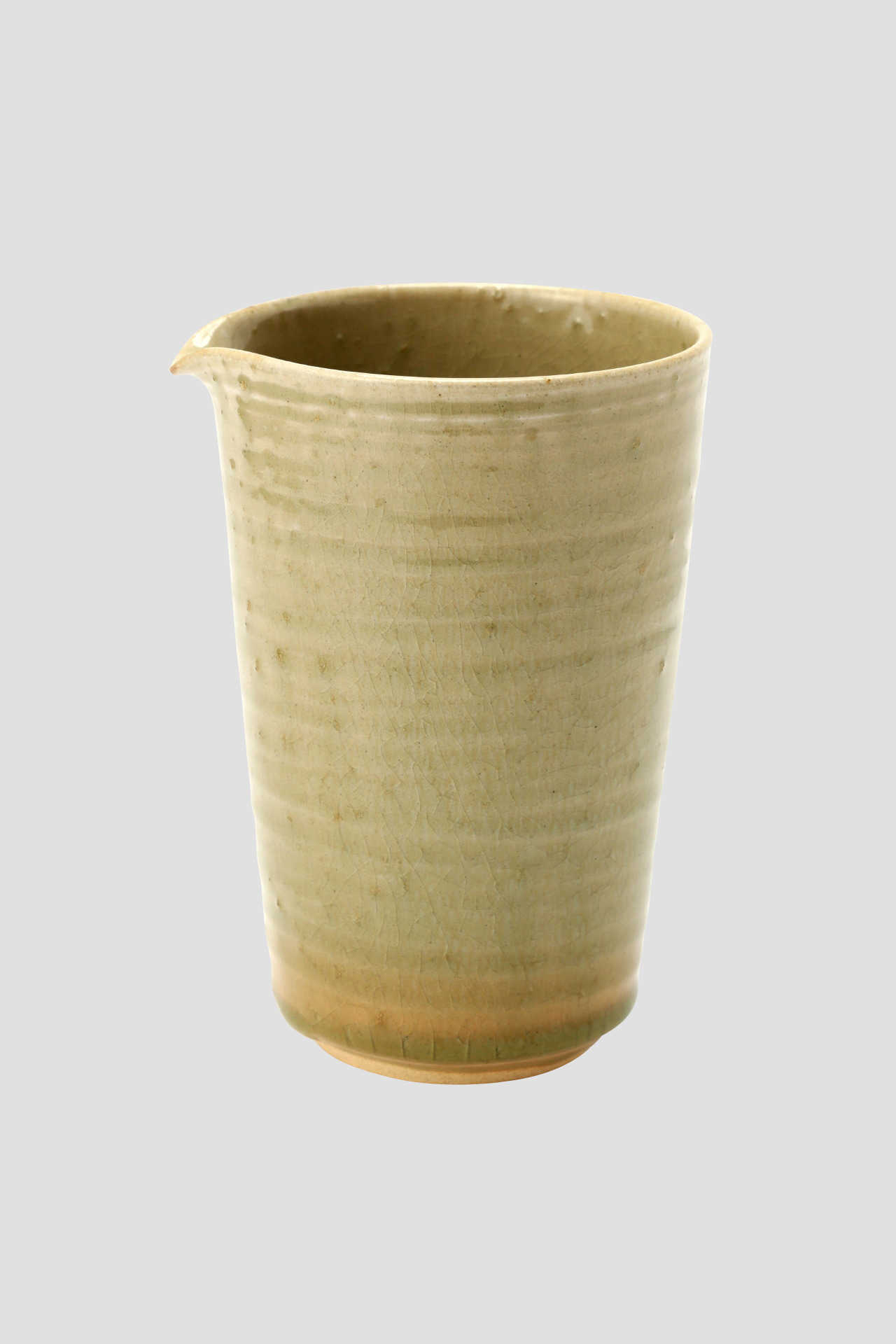 ASAHIYAKI WATER JUG2