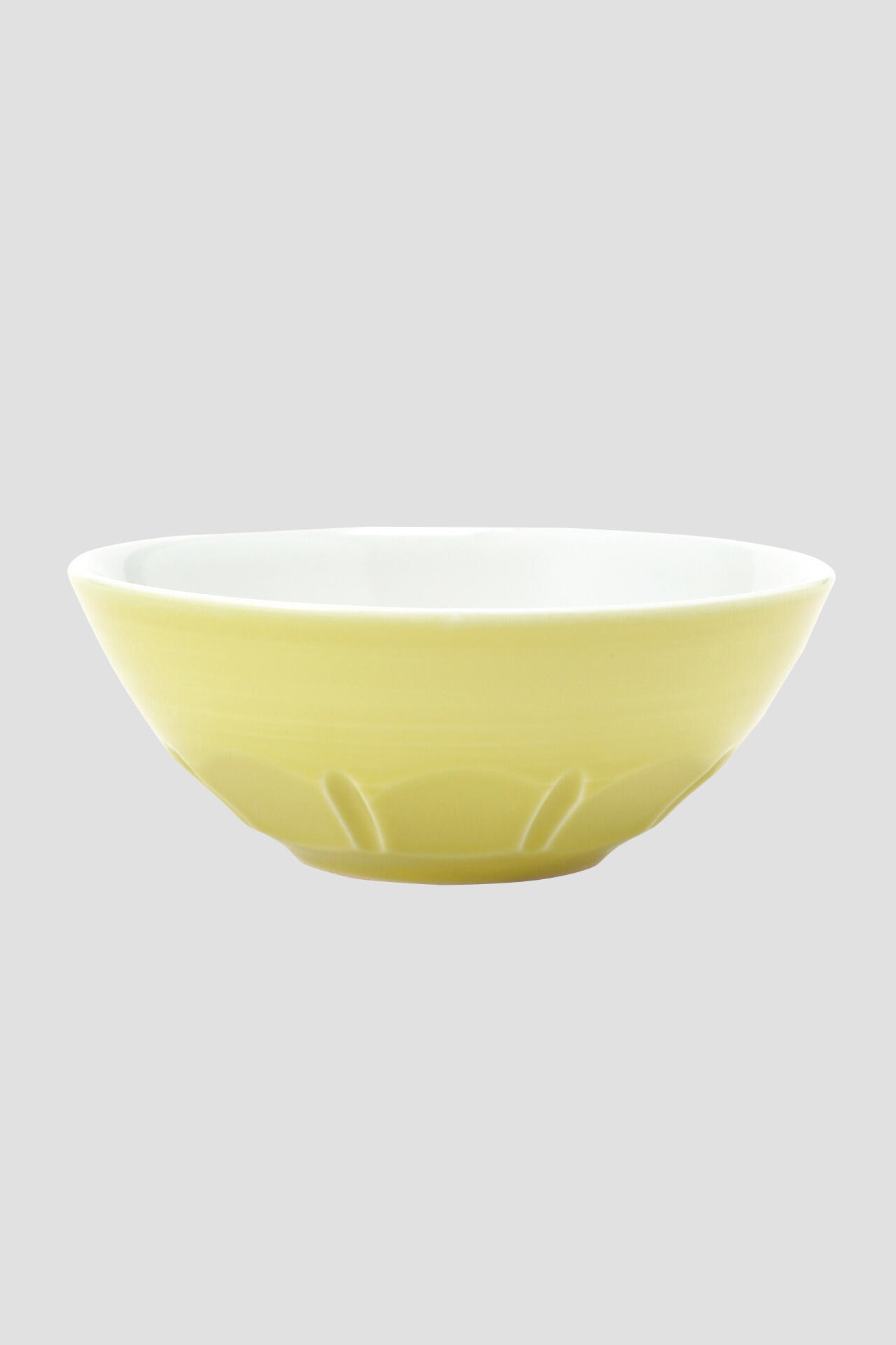 ASAHIYAKI CERAMIC BOWL4