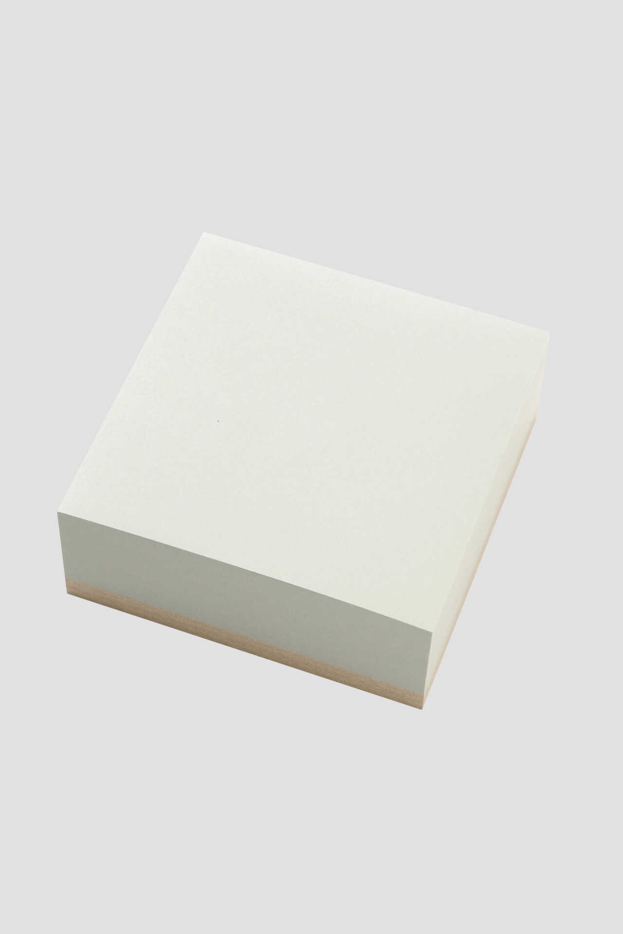 MEMO BLOCK S1