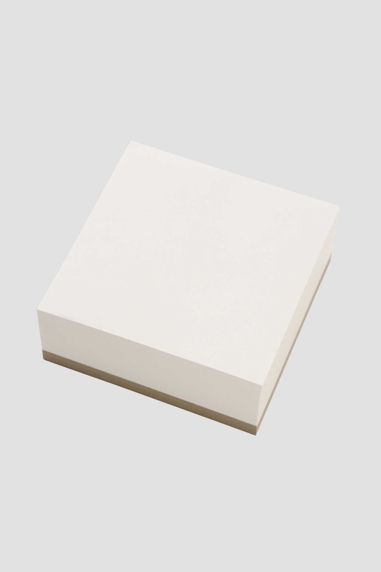 MEMO BLOCK S4