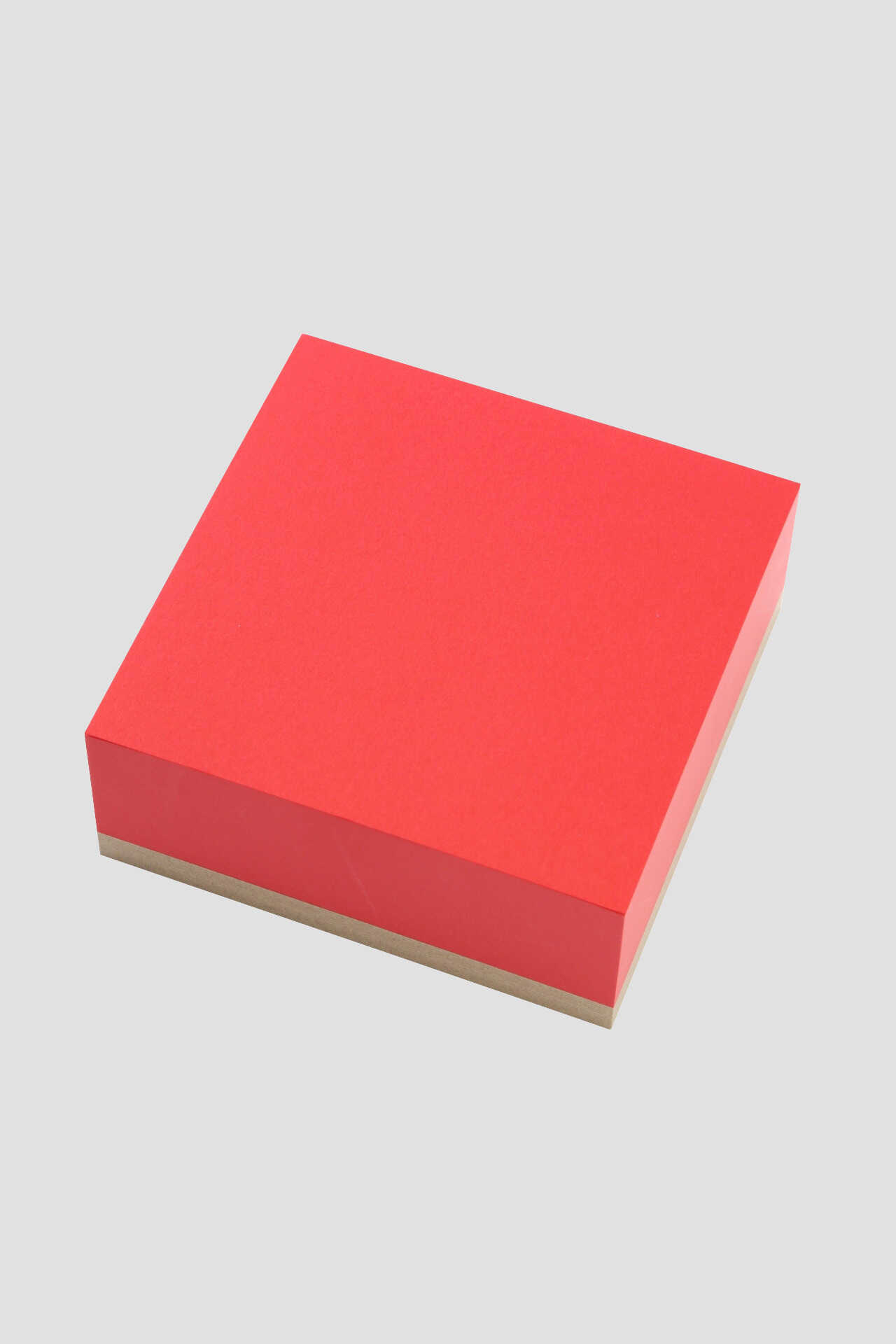 MEMO BLOCK S5