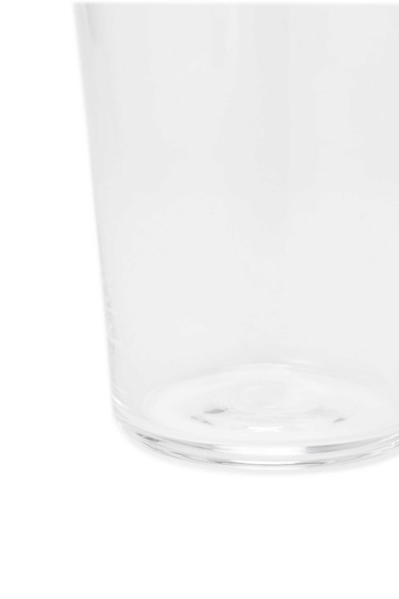 BLOWN GLASS WATER JUG3