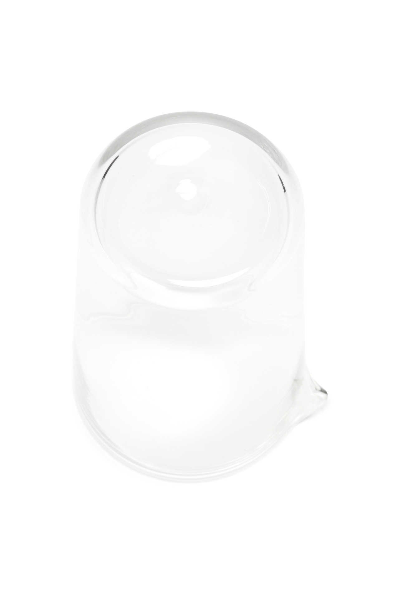BLOWN GLASS WATER JUG5