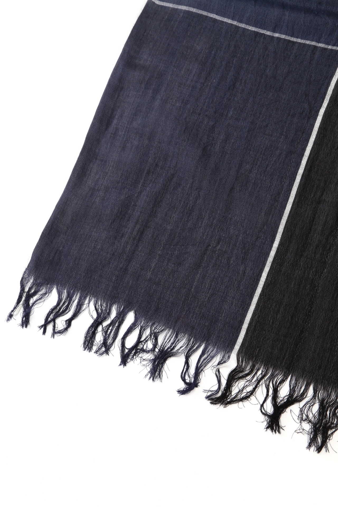 SILK COTTON THROW
