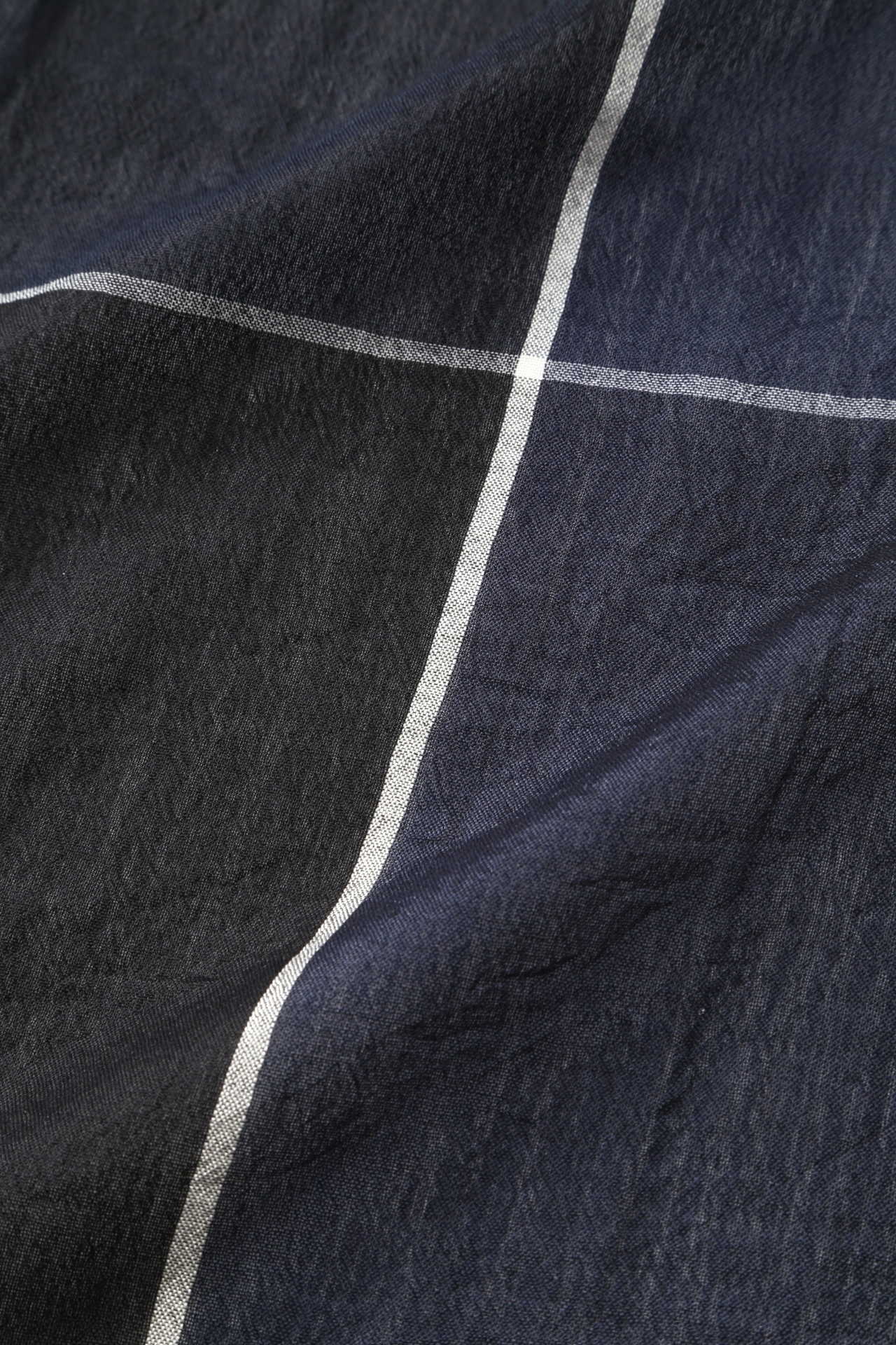 SILK COTTON THROW