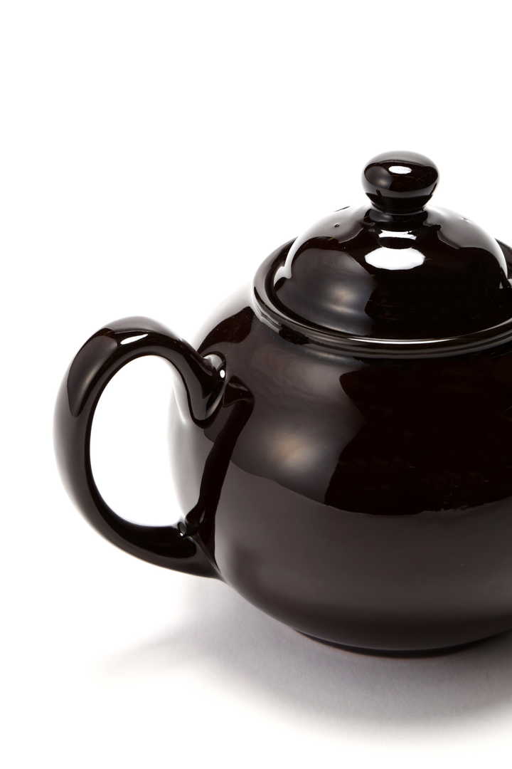 BROWN BETTY TEA POT 4 CUPS | MARGARET HOWELL | MARGARET HOWELL