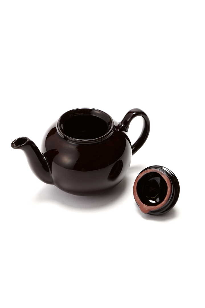 BROWN BETTY TEA POT 4 CUPS MARGARET HOWELL MARGARET HOWELL