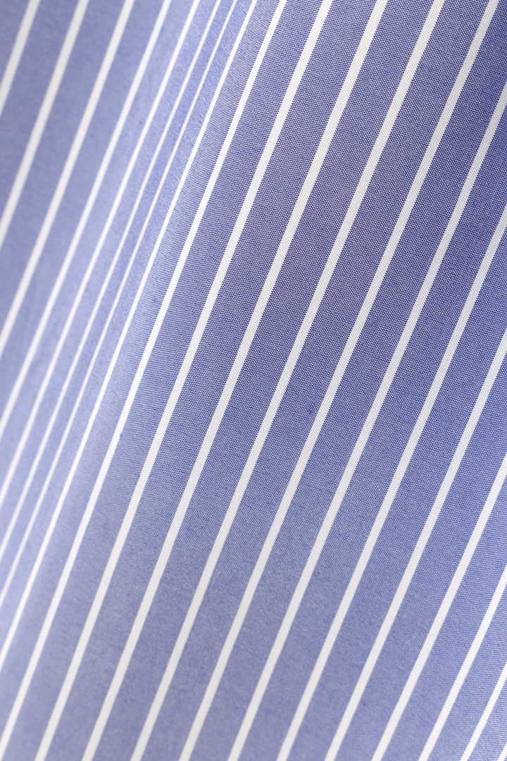 STRIPE SILK PJ