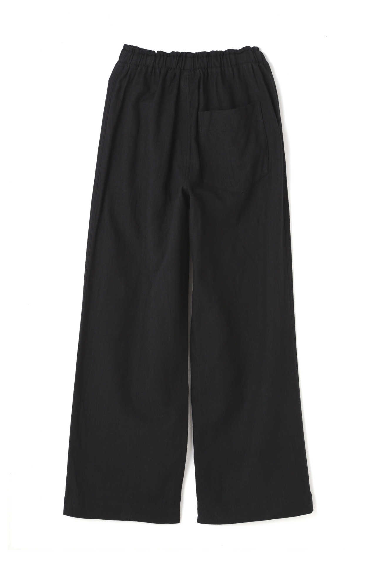 WARM COTTON YAK TWILL