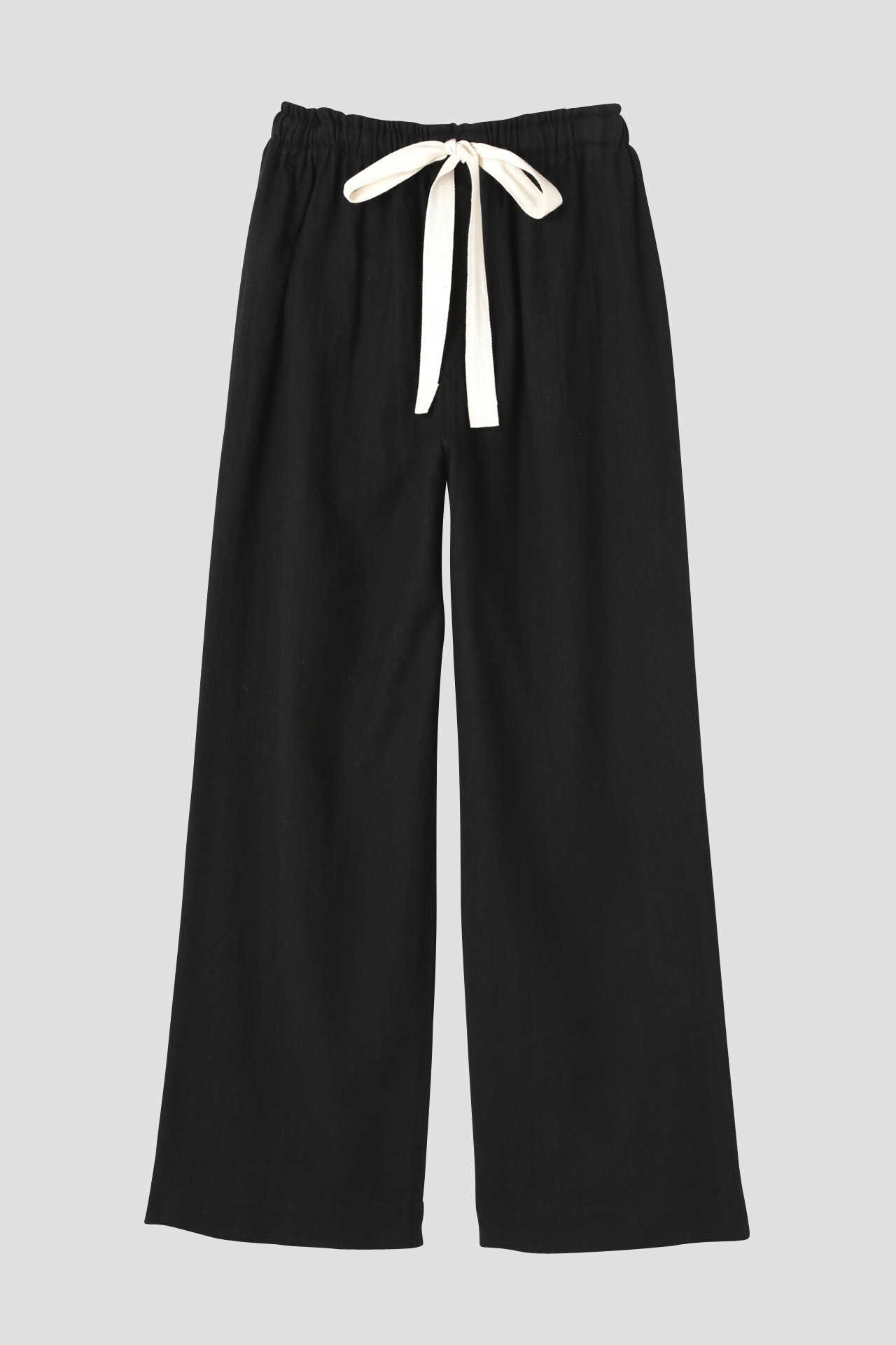 WARM COTTON YAK TWILL