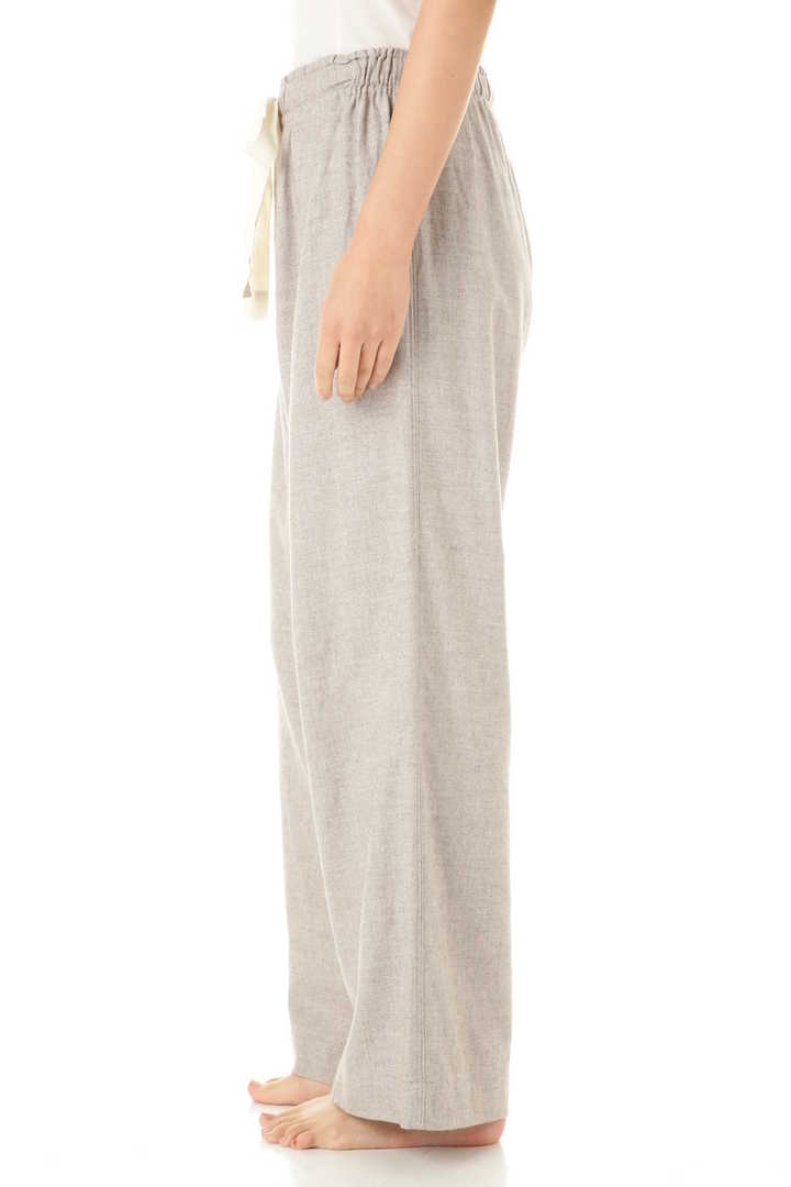WARM COTTON YAK TWILL