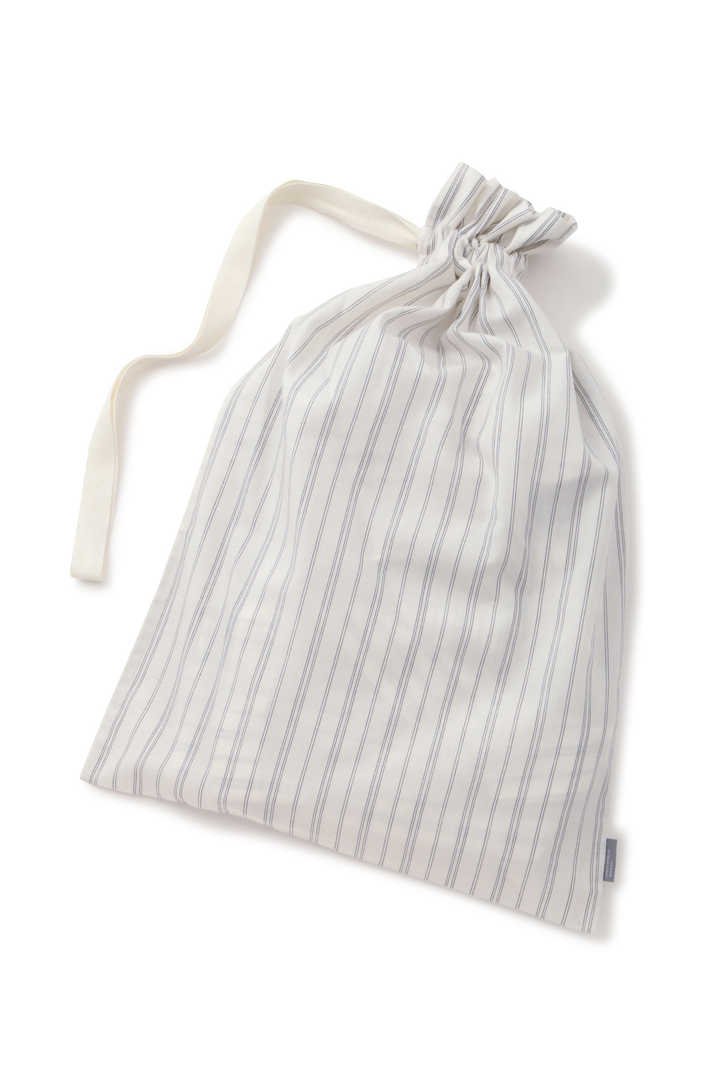 COTTON CASHMERE STRIPE