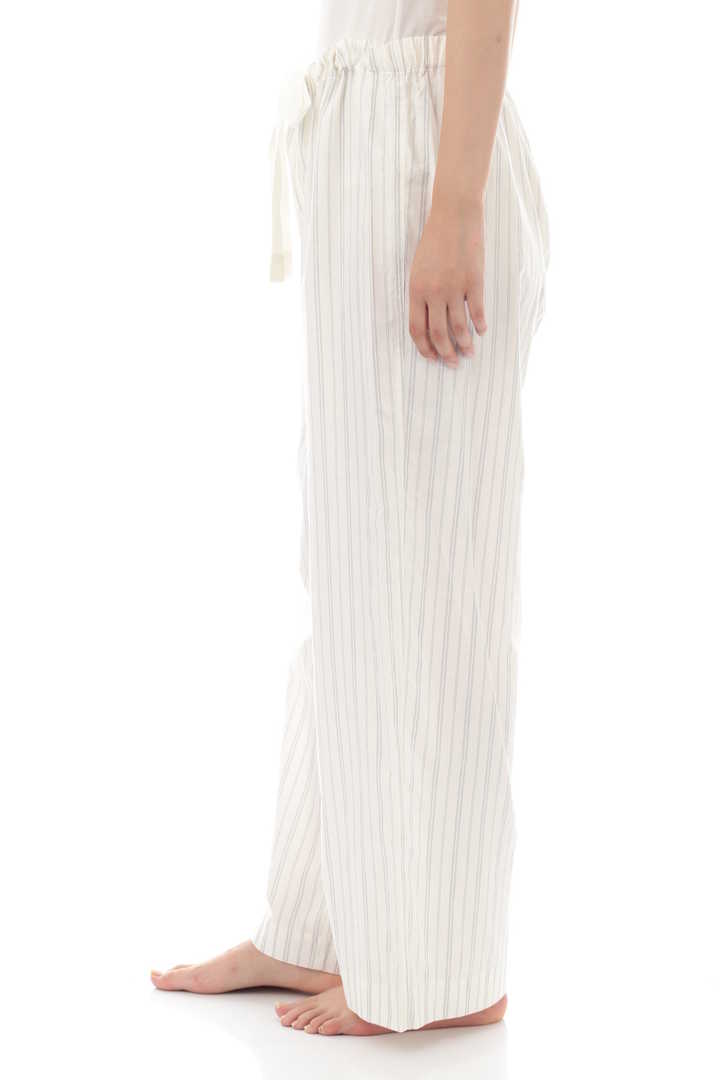 COTTON CASHMERE STRIPE