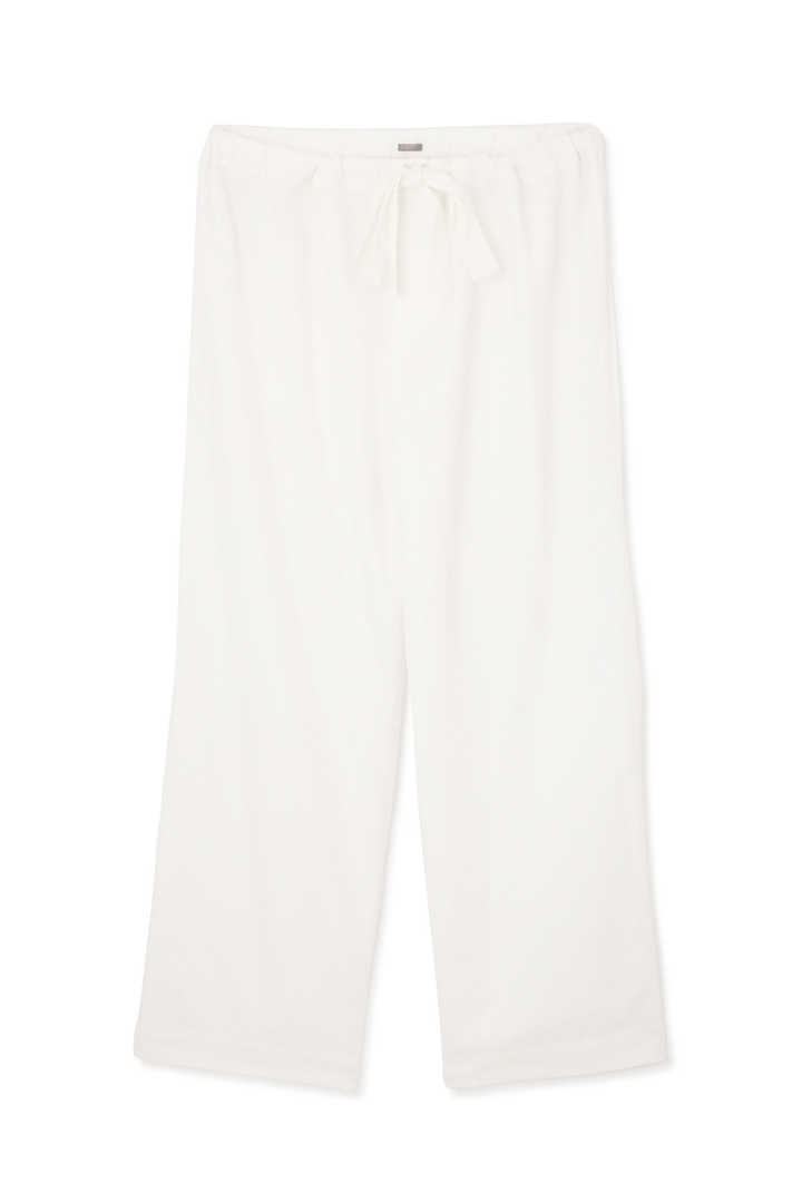 DOBBY STRIPE COTTON SILK