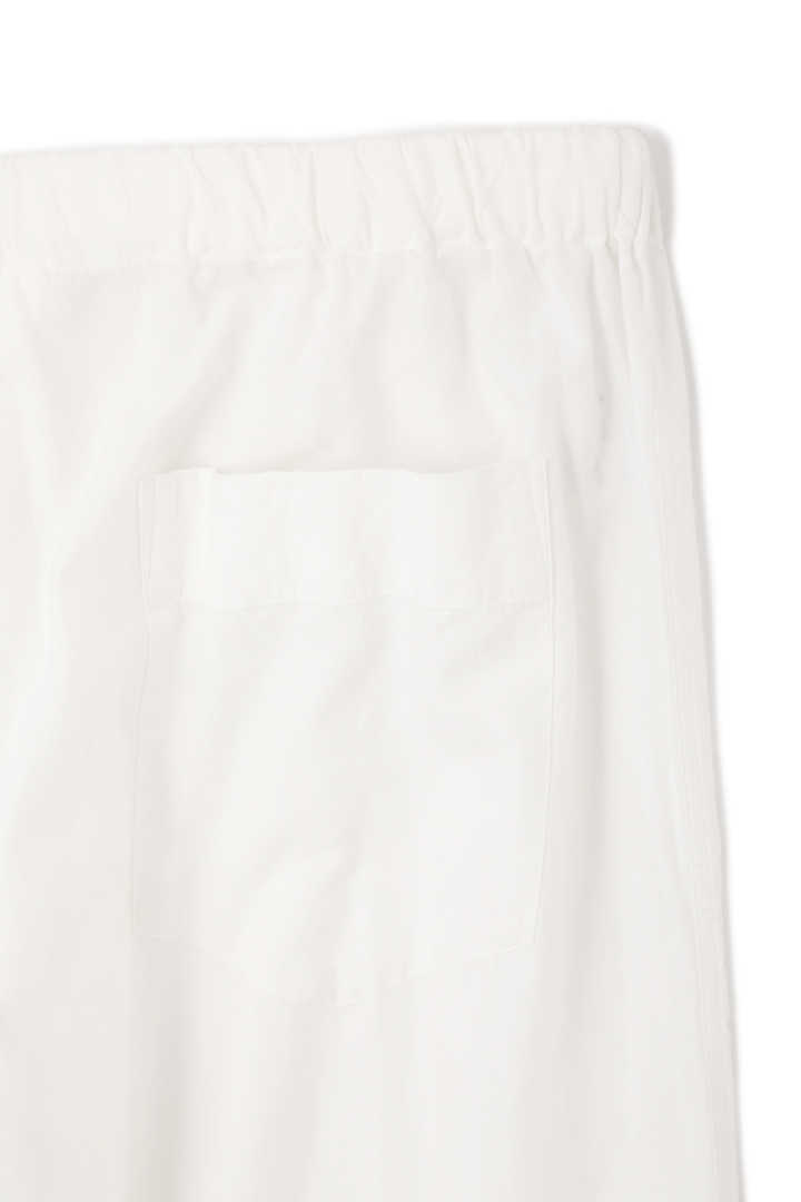 DOBBY STRIPE COTTON SILK