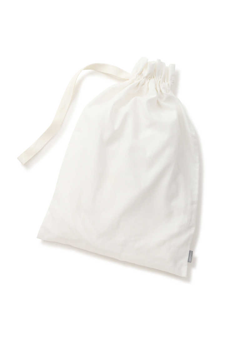 DOBBY STRIPE COTTON SILK