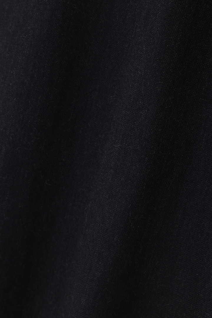 SOFT WOOL DRESSING GOWN