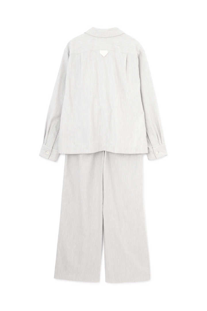 BRUSHED COTTON TWILL