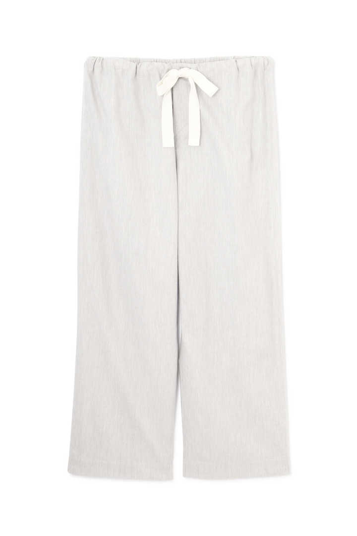 BRUSHED COTTON TWILL