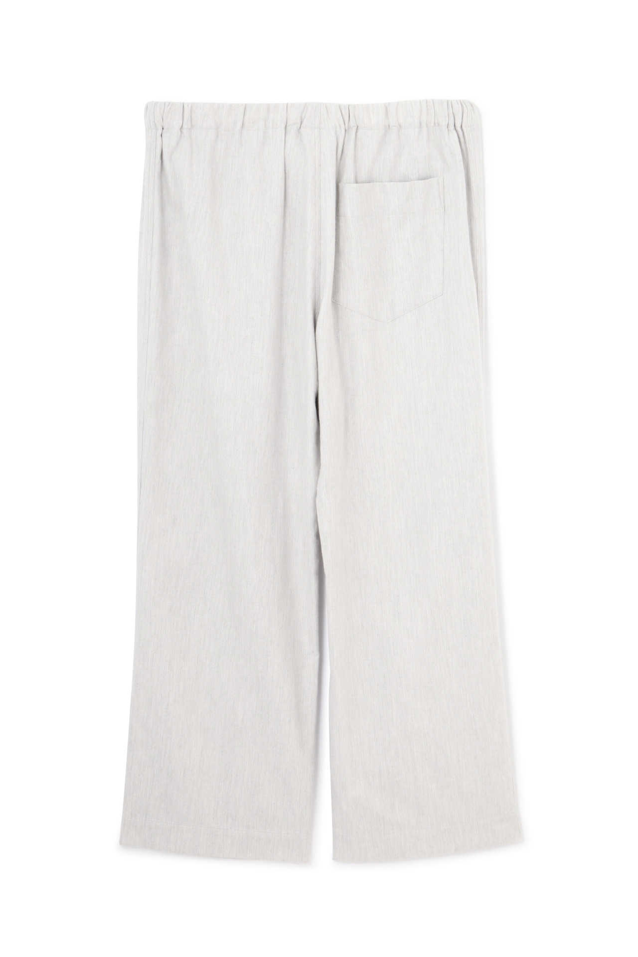 BRUSHED COTTON TWILL