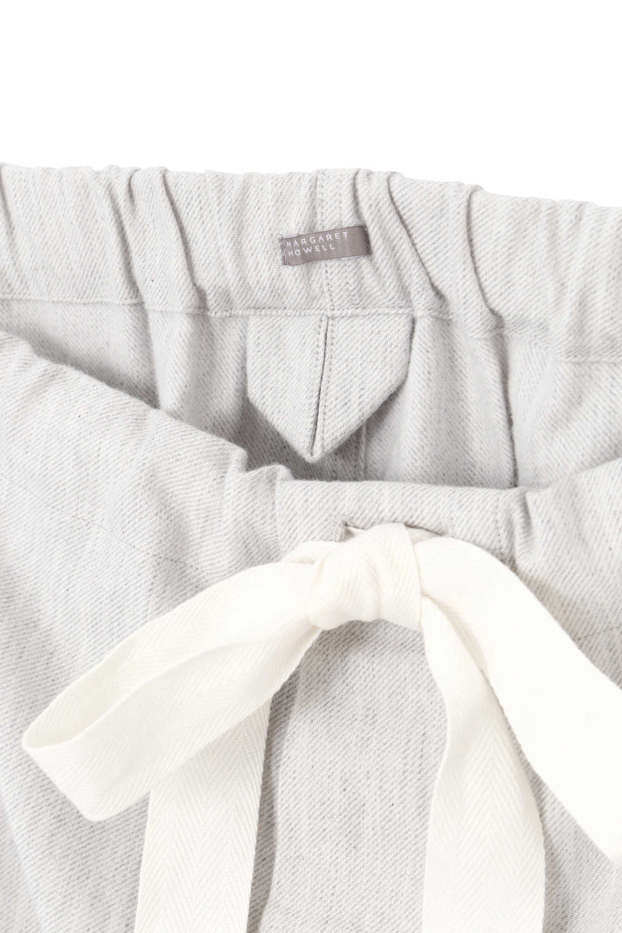 BRUSHED COTTON TWILL