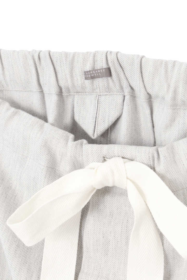 BRUSHED COTTON TWILL