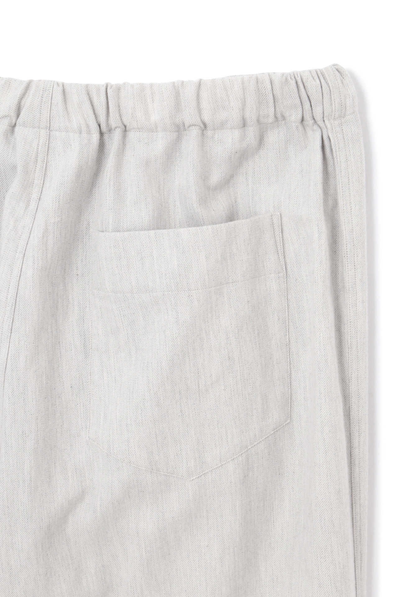 BRUSHED COTTON TWILL