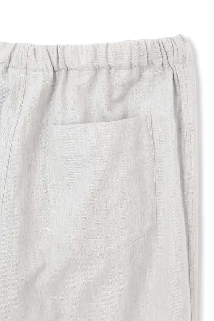 BRUSHED COTTON TWILL