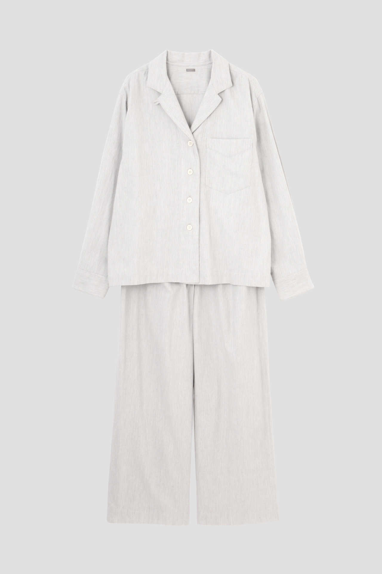 BRUSHED COTTON TWILL