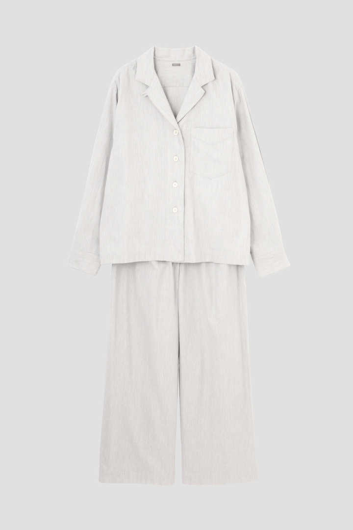 BRUSHED COTTON TWILL