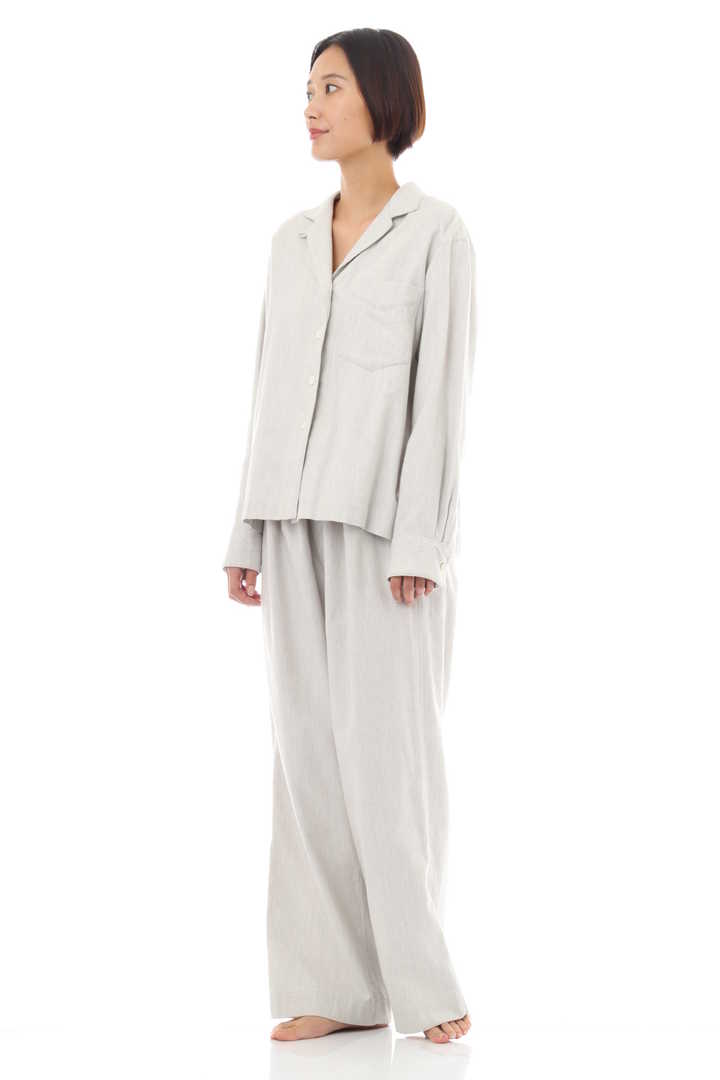 BRUSHED COTTON TWILL