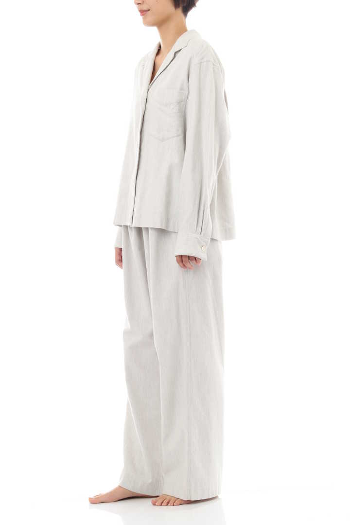 BRUSHED COTTON TWILL