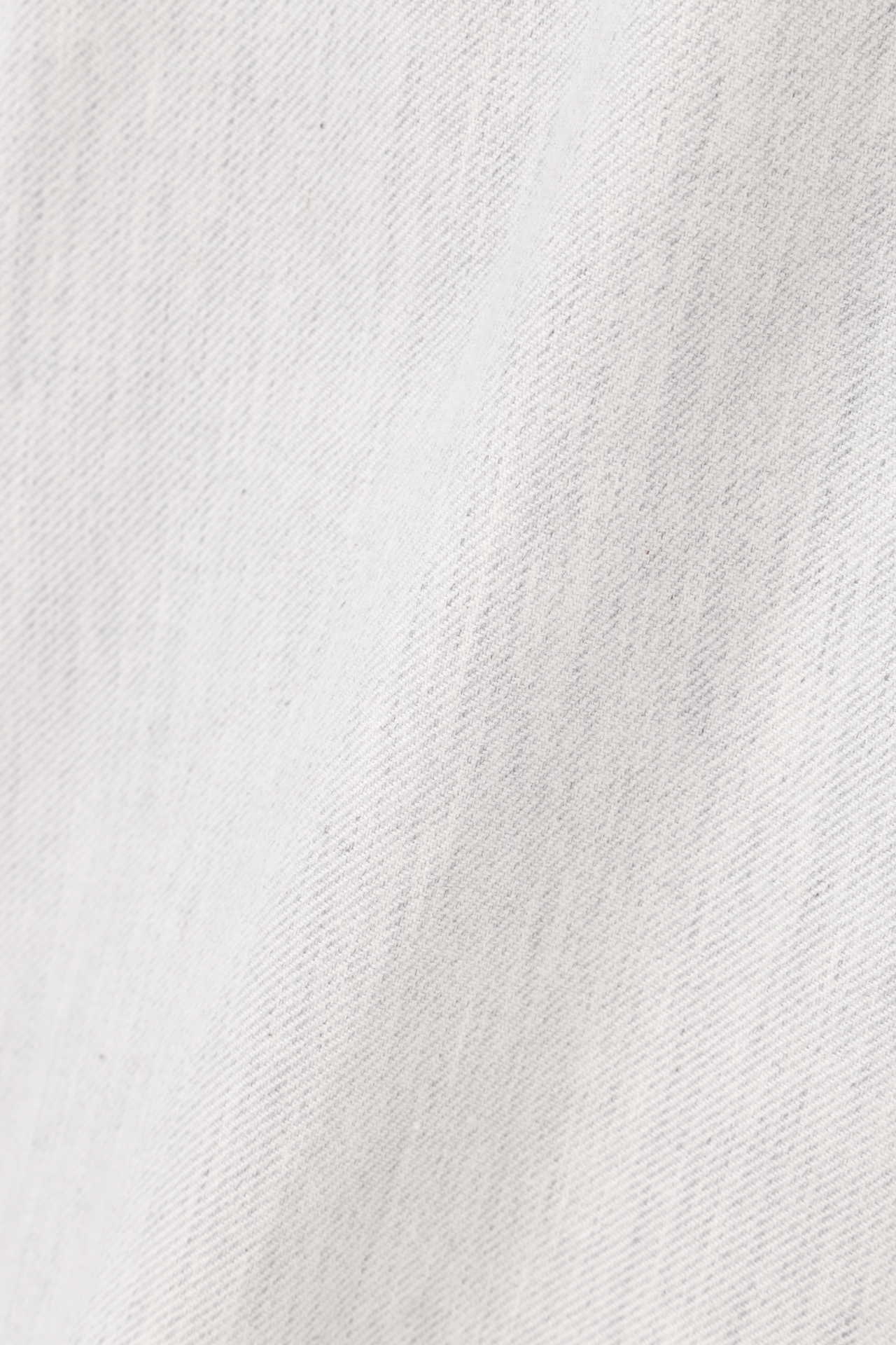 BRUSHED COTTON TWILL