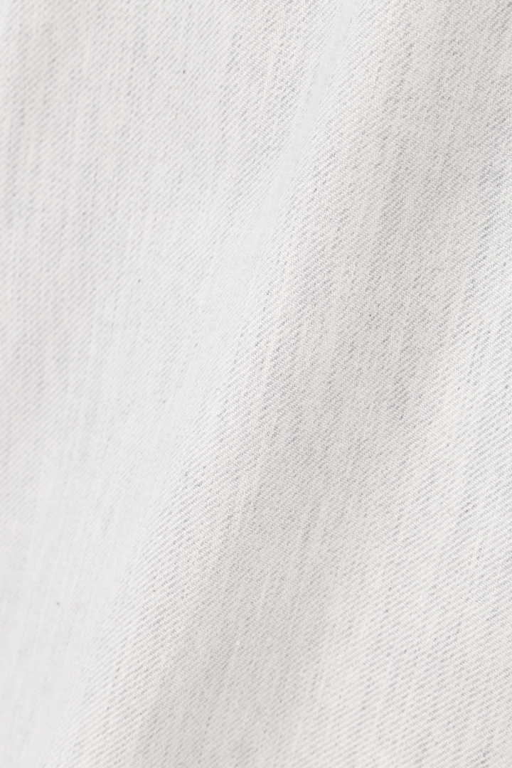 BRUSHED COTTON TWILL
