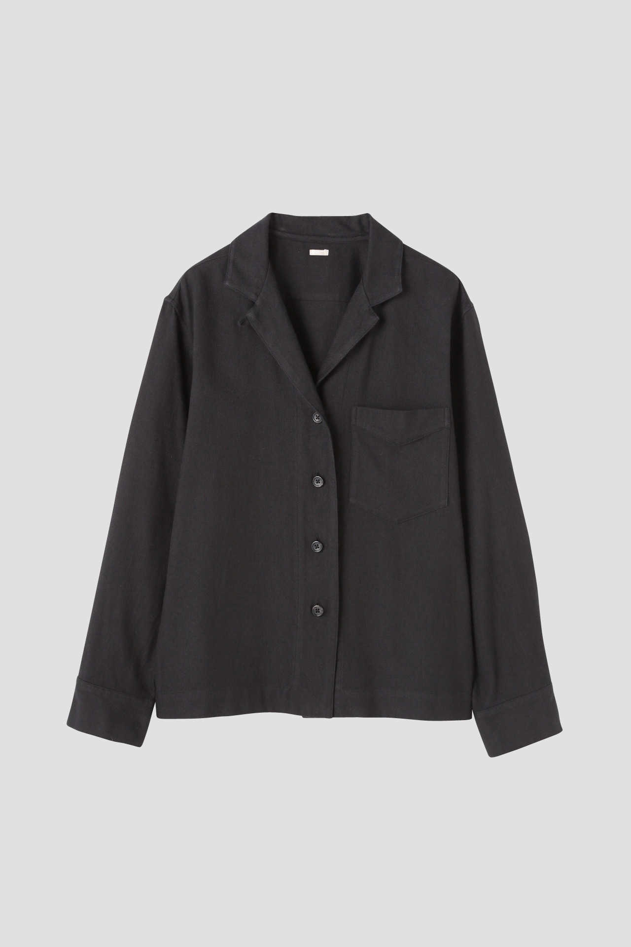 WARM COTTON YAK TWILL