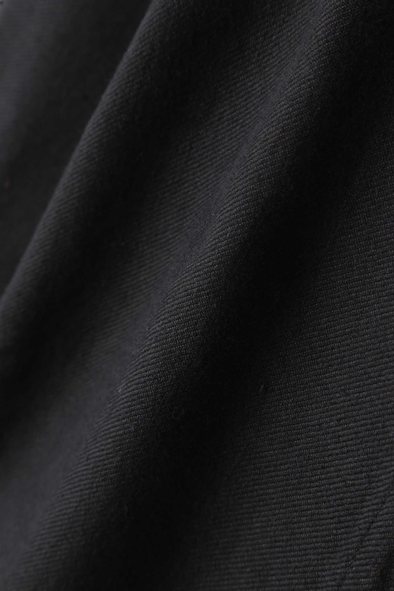 WARM COTTON YAK TWILL