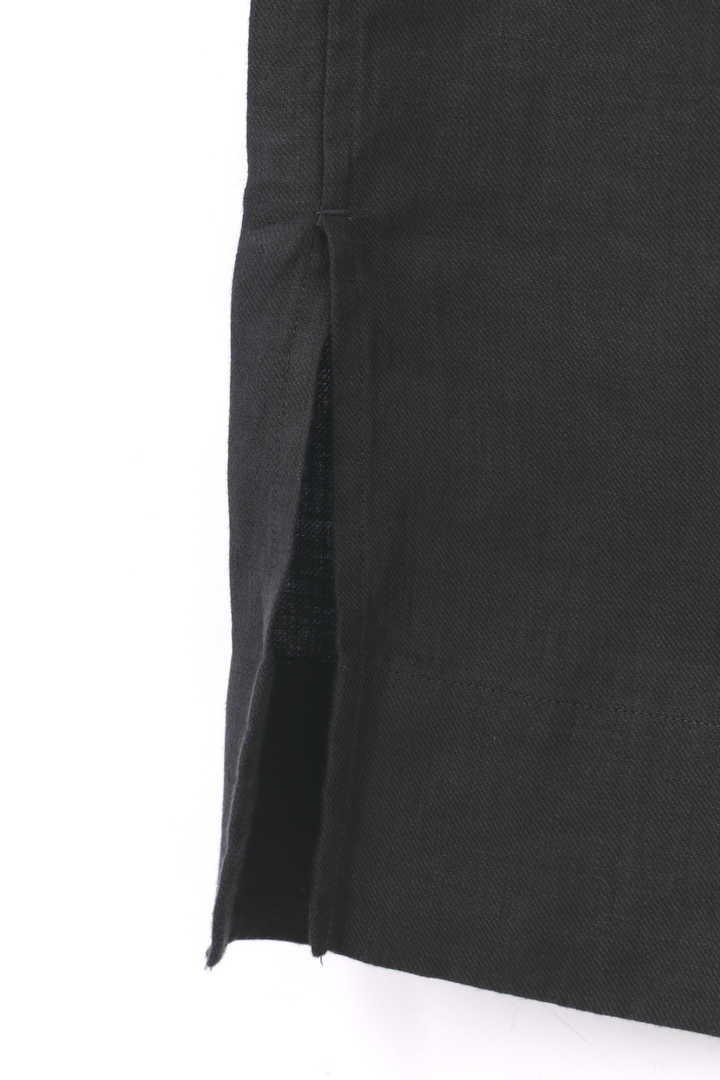 LINEN TWILL