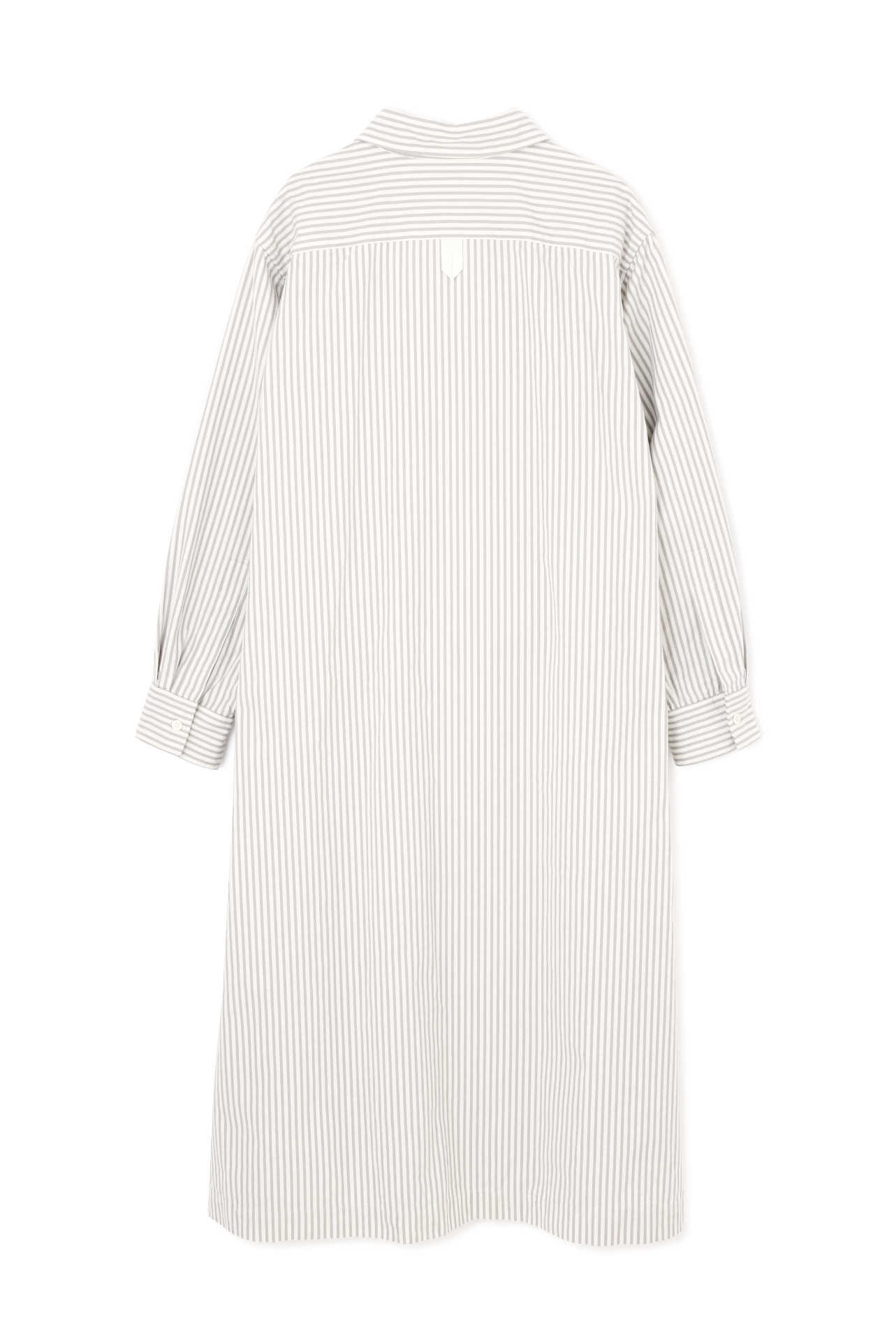 COTTON WOOL OXFORD LOUNGE WEAR
