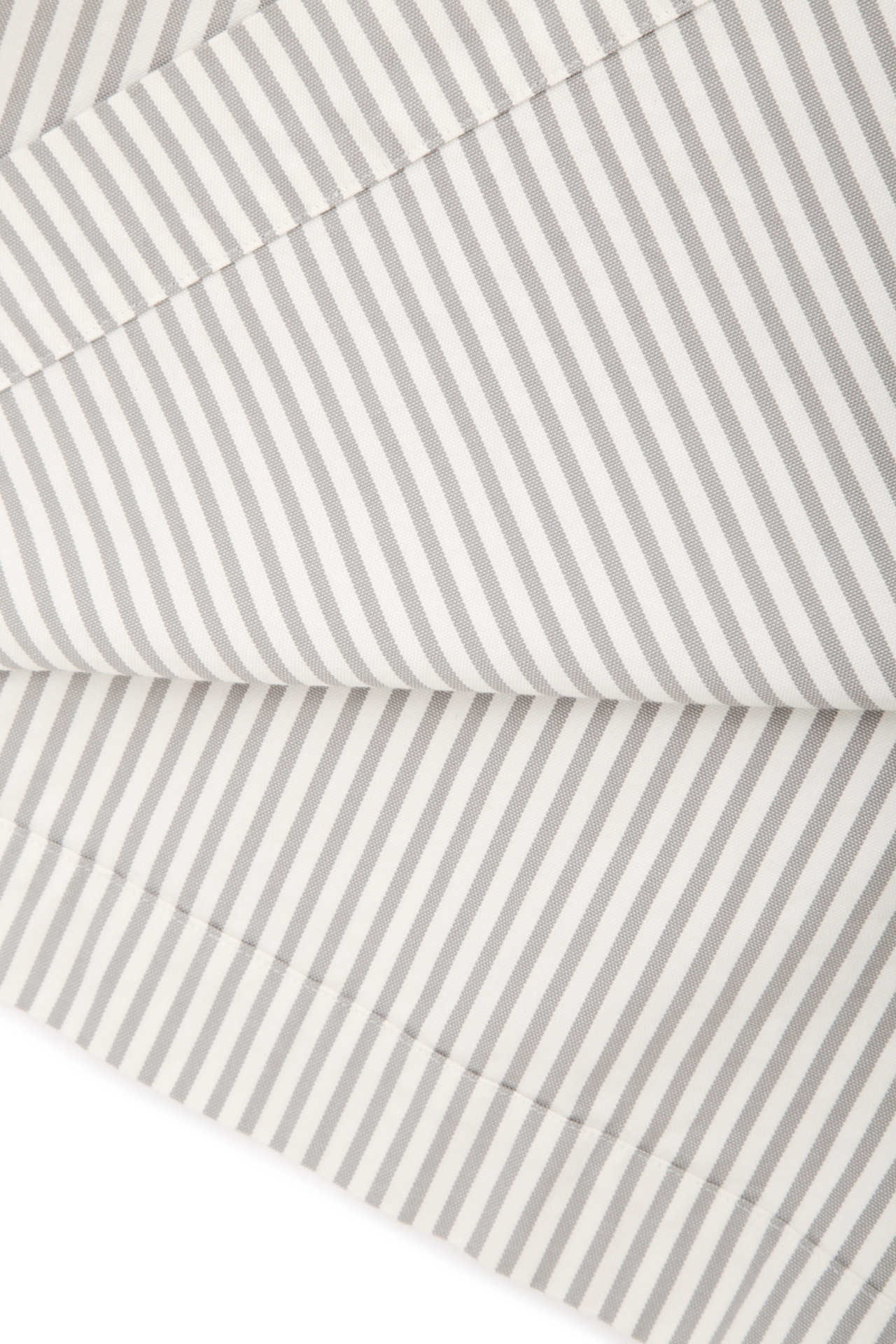 COTTON WOOL OXFORD LOUNGE WEAR