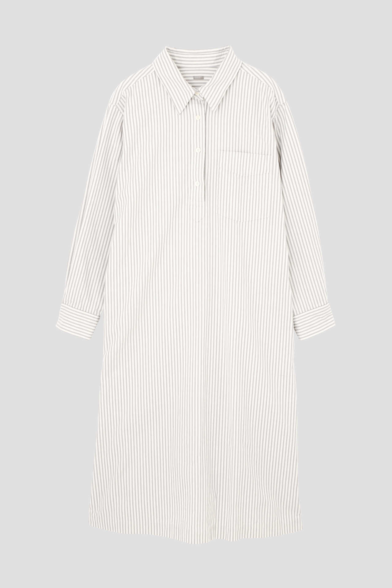 COTTON WOOL OXFORD LOUNGE WEAR