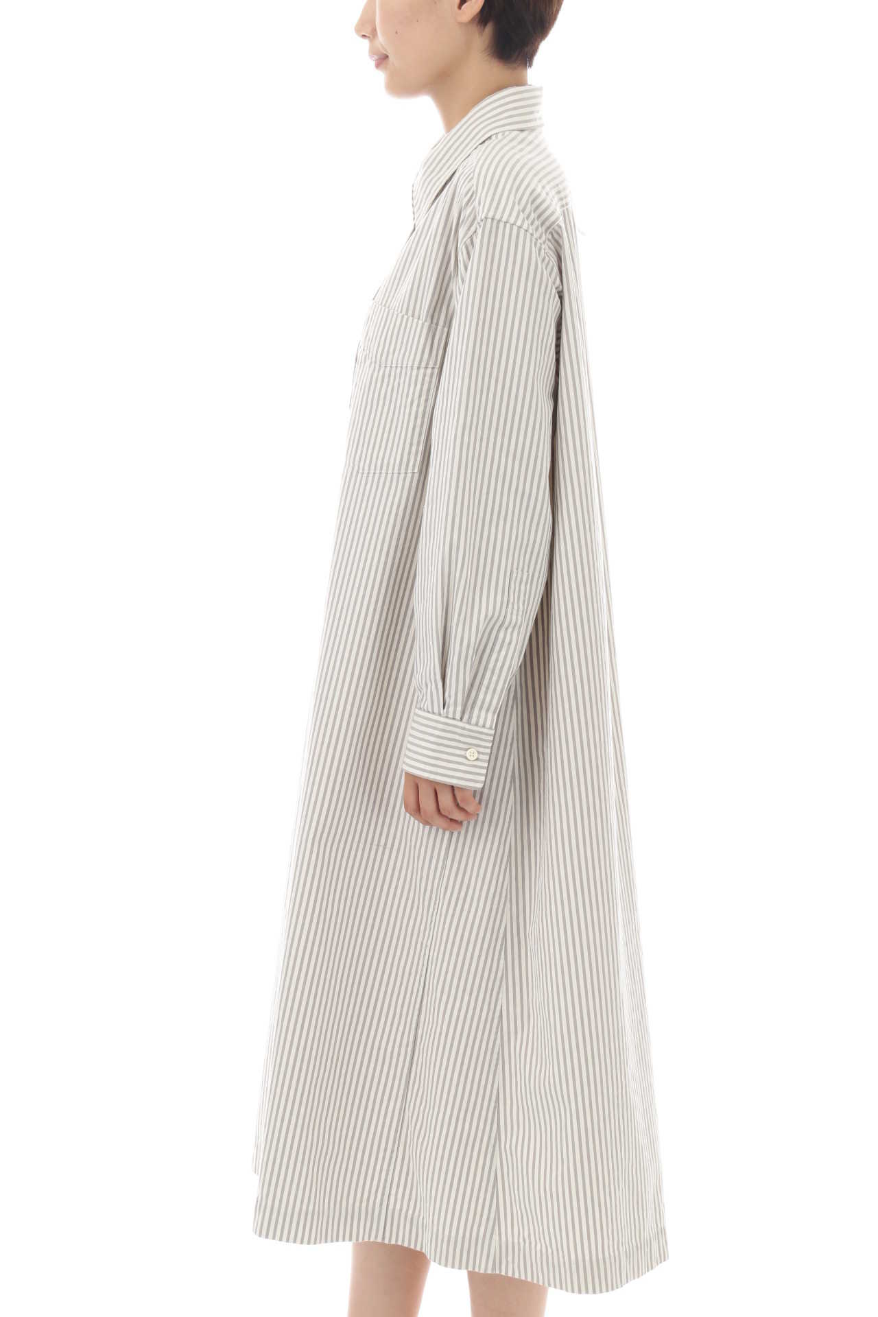 COTTON WOOL OXFORD LOUNGE WEAR