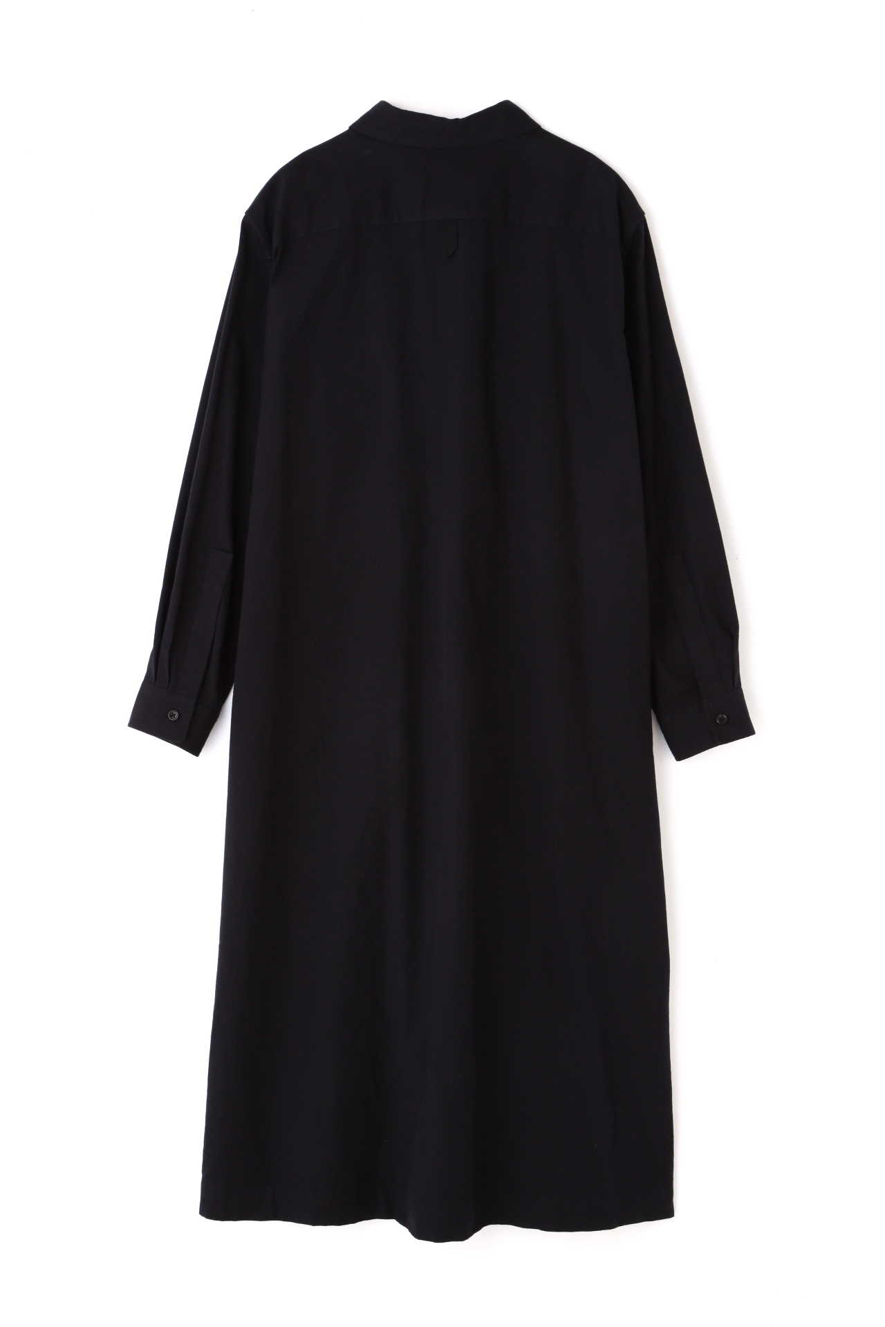 COTTON WOOL OXFORD LOUNGE WEAR