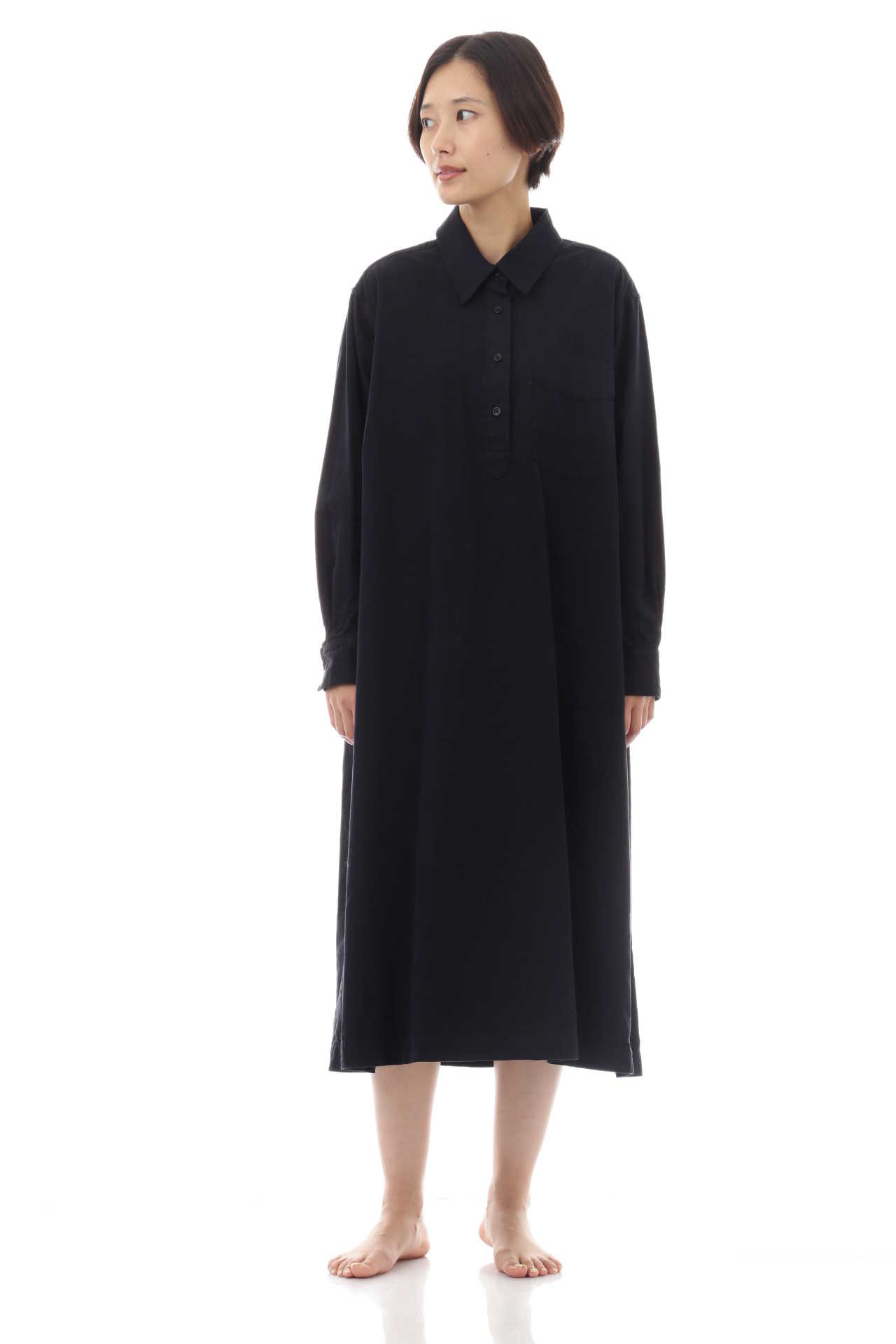 COTTON WOOL OXFORD LOUNGE WEAR
