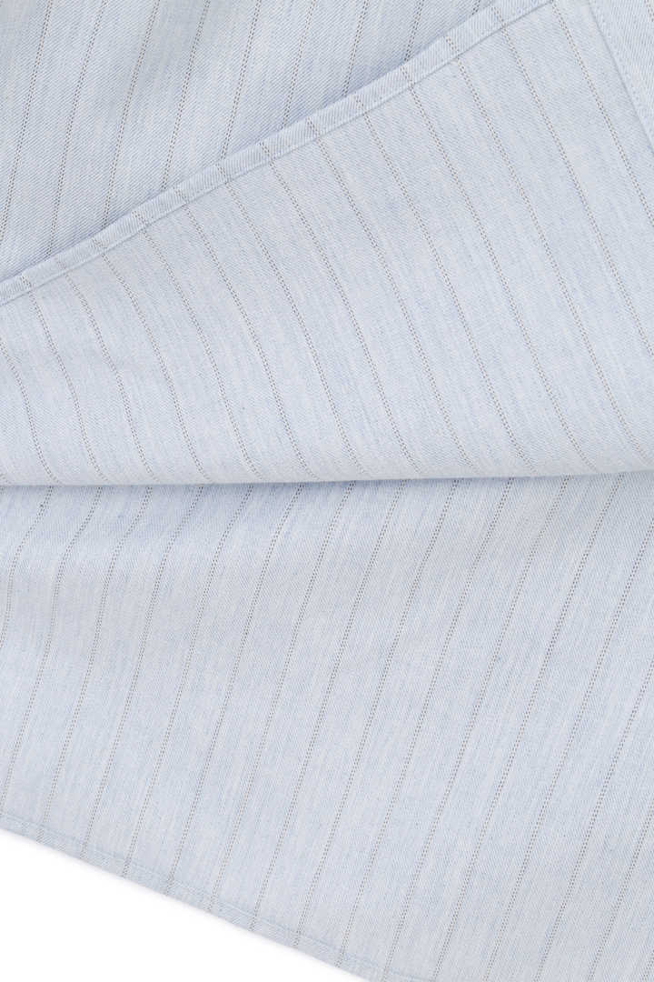 FADED STRIPE PJ