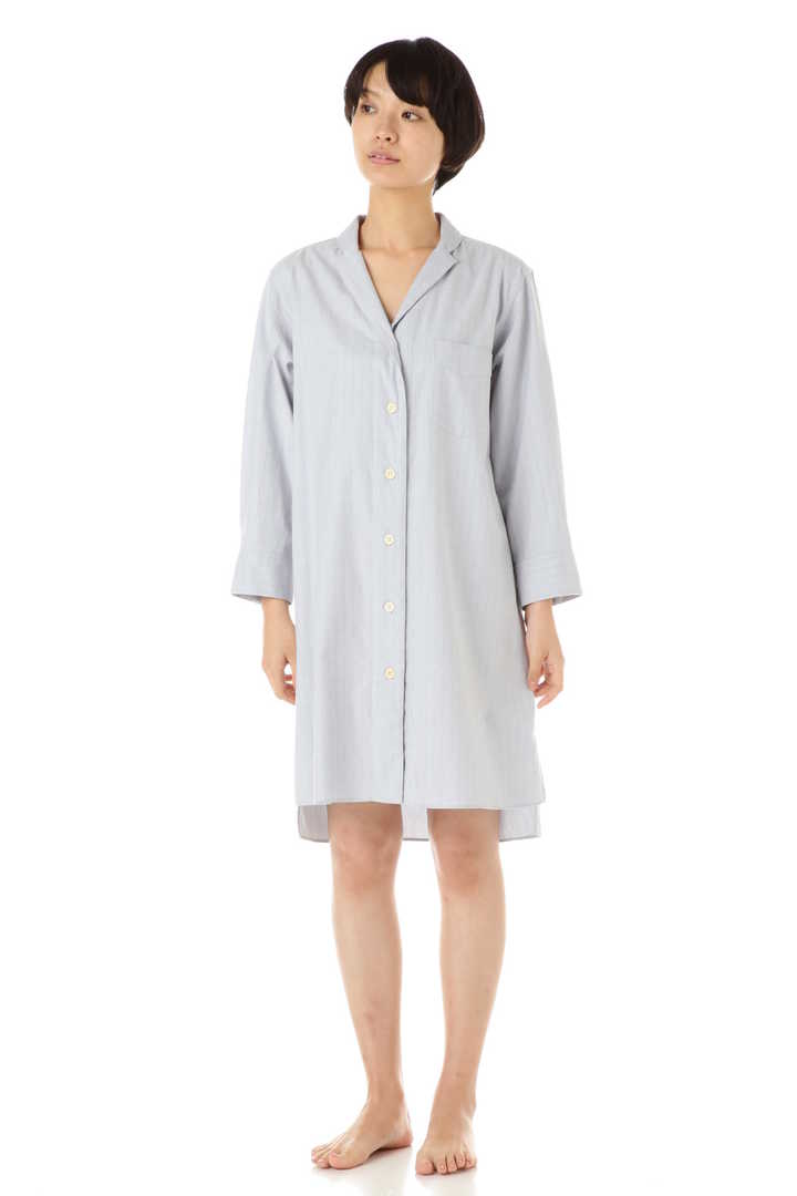 FADED STRIPE PJ