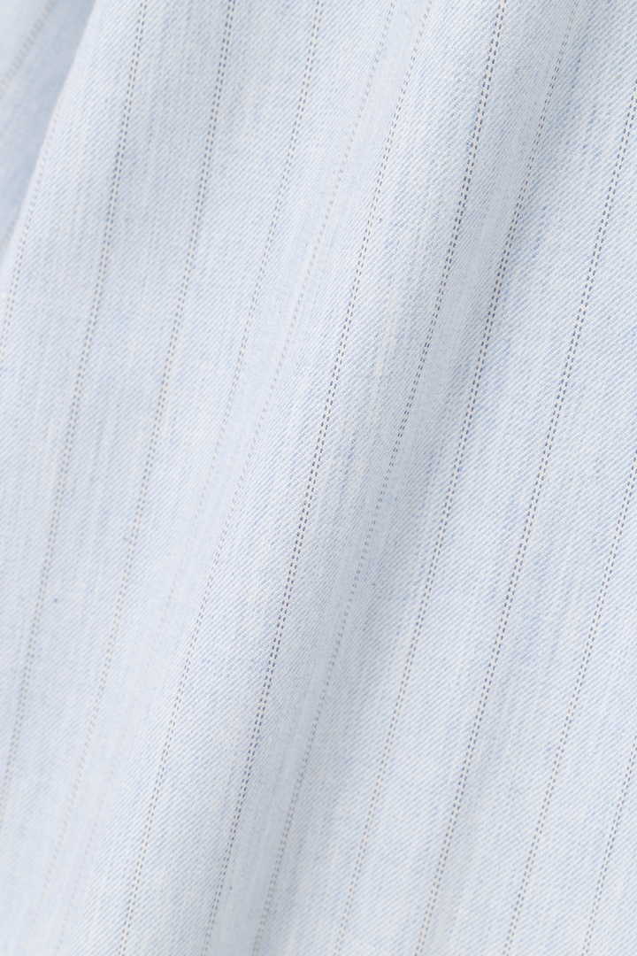 FADED STRIPE PJ